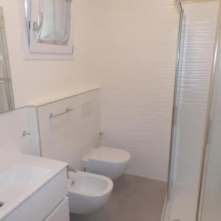 Stylish Retreat With Whirlpool And Communal Garden Apartment Bibione